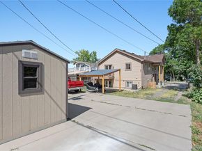 45 S Meade Street, Denver CO 80219