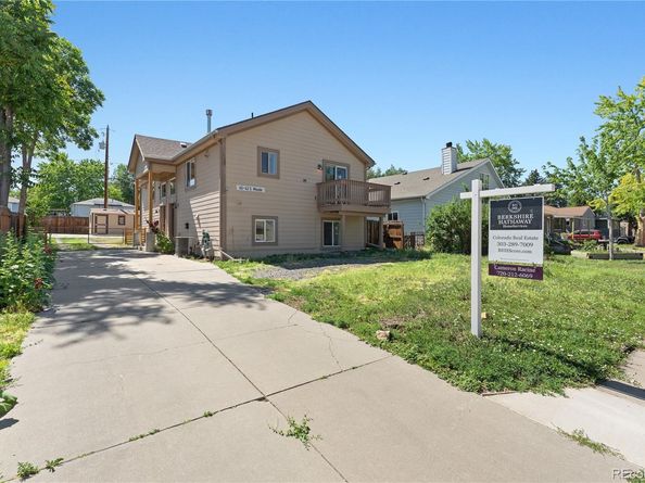 45 S Meade Street, Denver CO 80219