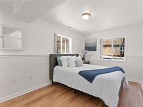 45 S Meade Street, Denver CO 80219