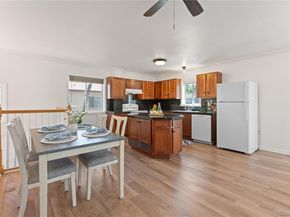 45 S Meade Street, Denver CO 80219