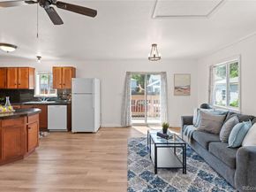 45 S Meade Street, Denver CO 80219