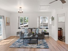 45 S Meade Street, Denver CO 80219