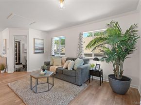 45 S Meade Street, Denver CO 80219