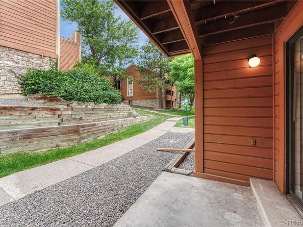 4283 S Salida Way 8, Aurora CO 80013