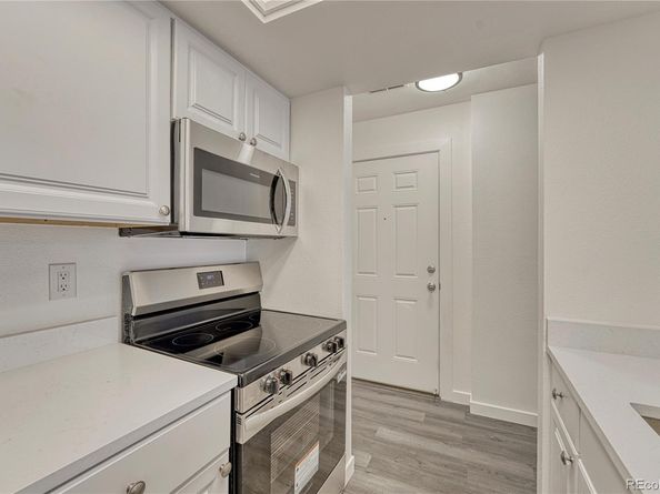 4283 S Salida Way 8, Aurora CO 80013