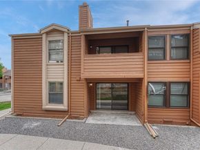 4283 S Salida Way 8, Aurora CO 80013