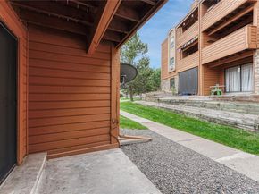 4283 S Salida Way 8, Aurora CO 80013
