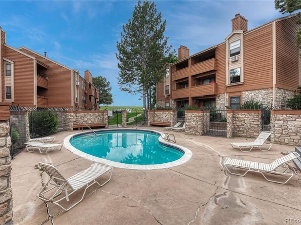 4283 S Salida Way 8, Aurora CO 80013