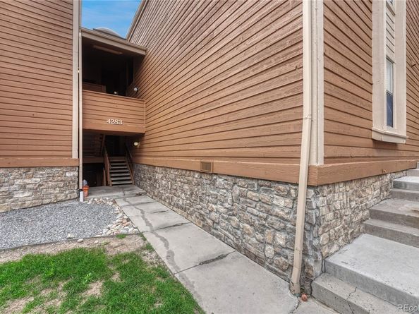 4283 S Salida Way 8, Aurora CO 80013