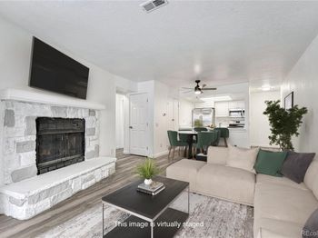 4283 S Salida Way