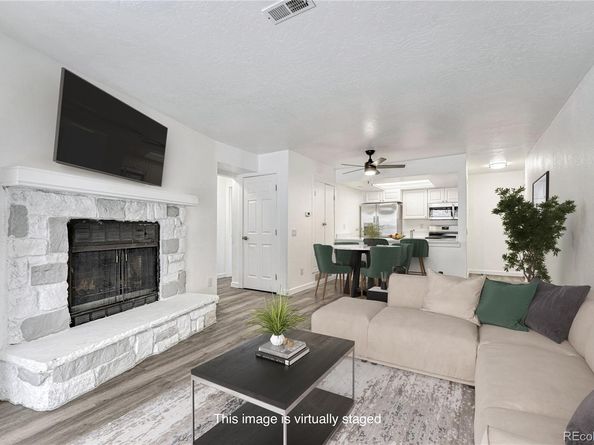 4283 S Salida Way 8, Aurora CO 80013