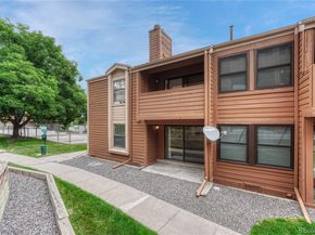 4283 S Salida Way 8, Aurora CO 80013