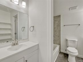 4283 S Salida Way 8, Aurora CO 80013