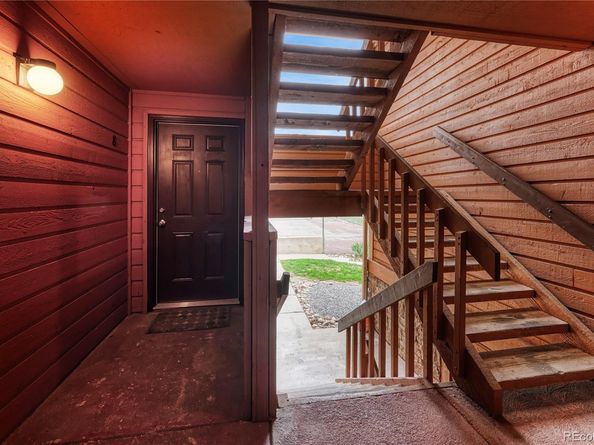 4283 S Salida Way 8, Aurora CO 80013
