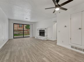 4283 S Salida Way 8, Aurora CO 80013