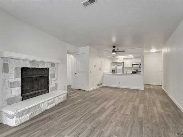 4283 S Salida Way 8, Aurora CO 80013