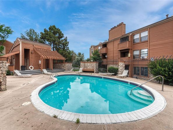 4283 S Salida Way 8, Aurora CO 80013