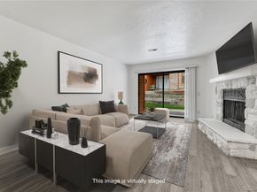 4283 S Salida Way 8, Aurora CO 80013