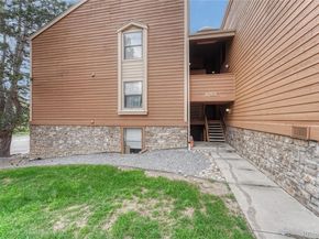 4283 S Salida Way 8, Aurora CO 80013