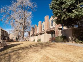 3300 W Florida Avenue 48, Denver CO 80219