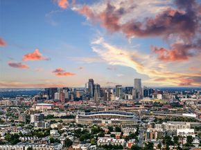 Undisclosed Address #3724431, Denver CO 80204