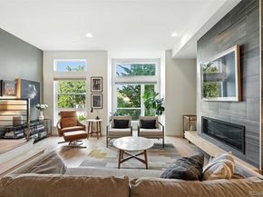 Undisclosed Address #3724431, Denver CO 80204