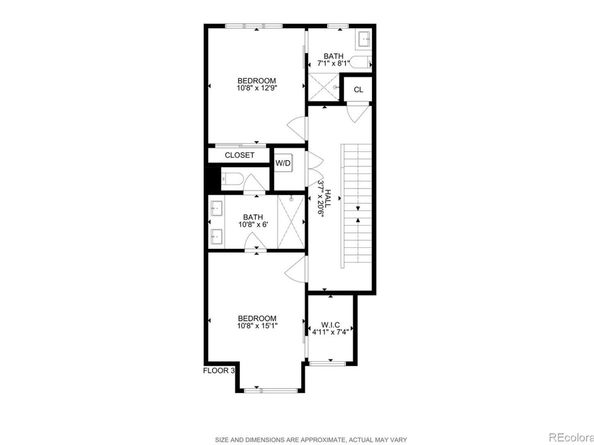 Undisclosed Address #3724431, Denver CO 80204