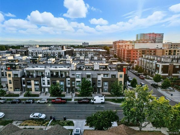Undisclosed Address #3724431, Denver CO 80204