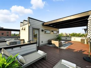 Undisclosed Address #3724431, Denver CO 80204