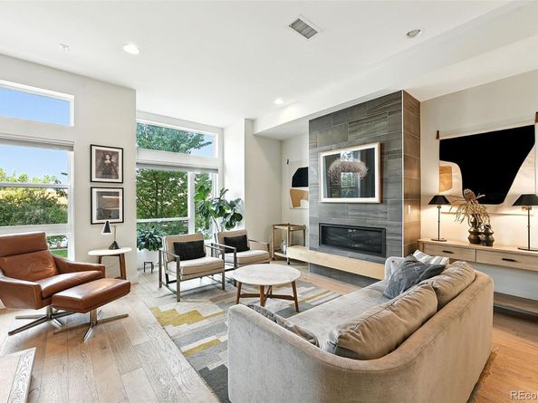 Undisclosed Address #3724431, Denver CO 80204