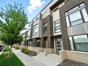 Undisclosed Address #3724431, Denver CO 80204