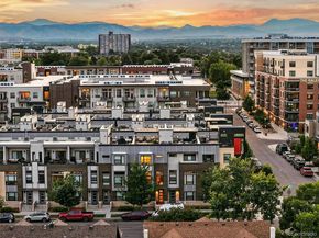 Undisclosed Address #3724431, Denver CO 80204