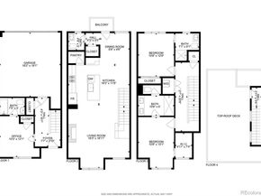 Undisclosed Address #3724431, Denver CO 80204