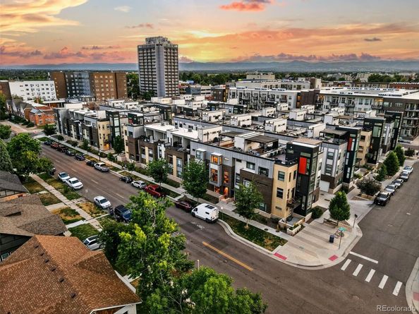 Undisclosed Address #3724431, Denver CO 80204
