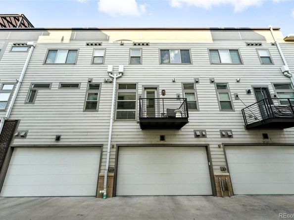 Undisclosed Address #3724431, Denver CO 80204