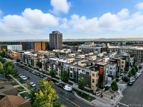 Undisclosed Address #3724431, Denver CO 80204