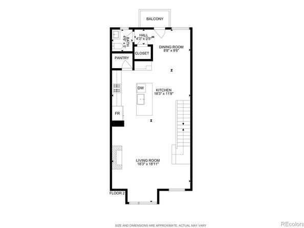 Undisclosed Address #3724431, Denver CO 80204