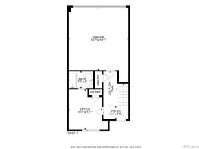 Undisclosed Address #3724431, Denver CO 80204