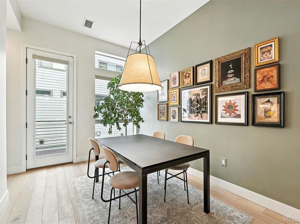 Undisclosed Address #3724431, Denver CO 80204