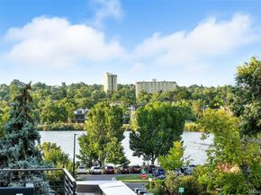 Undisclosed Address #3724431, Denver CO 80204