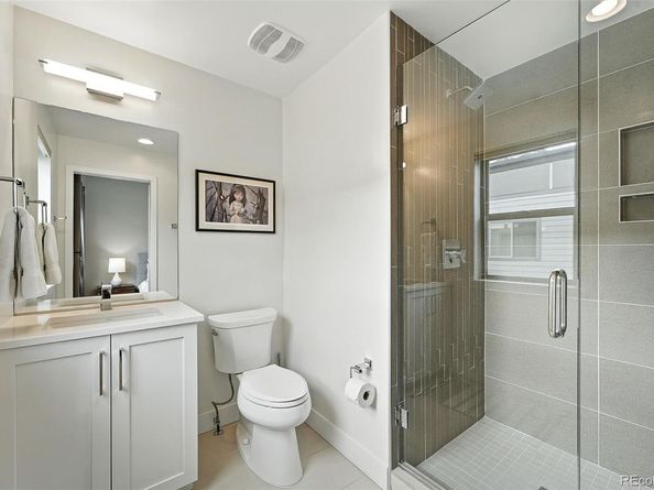 Undisclosed Address #3724431, Denver CO 80204