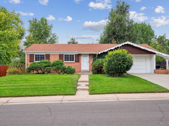 3928 W Chenango Avenue, Littleton CO 80123