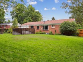 3928 W Chenango Avenue, Littleton CO 80123