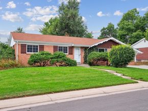 3928 W Chenango Avenue, Littleton CO 80123