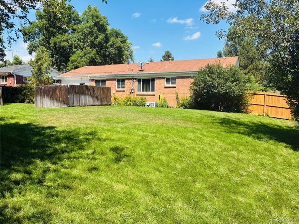 3928 W Chenango Avenue, Littleton CO 80123