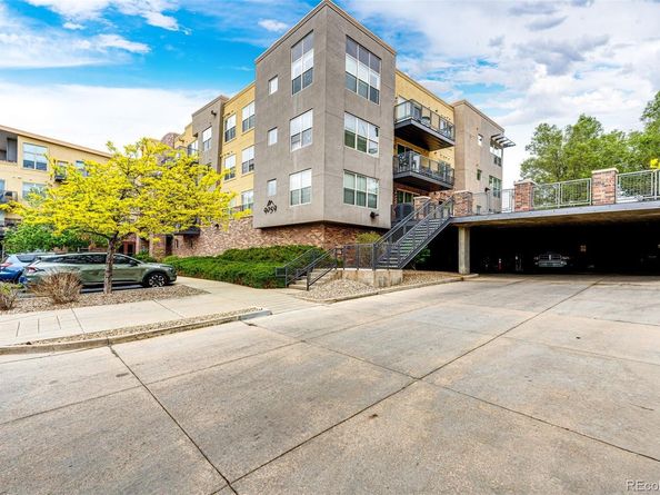 9059 E Panorama Circle B405, Englewood CO 80112