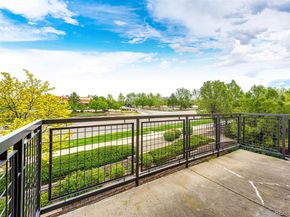9059 E Panorama Circle B405, Englewood CO 80112