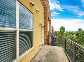 9059 E Panorama Circle B405, Englewood CO 80112