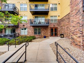 9059 E Panorama Circle B405, Englewood CO 80112