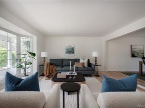 7015 E Euclid Drive, Centennial CO 80111